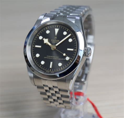 tudor black bay 41 bracelet|tudor bb58 price.